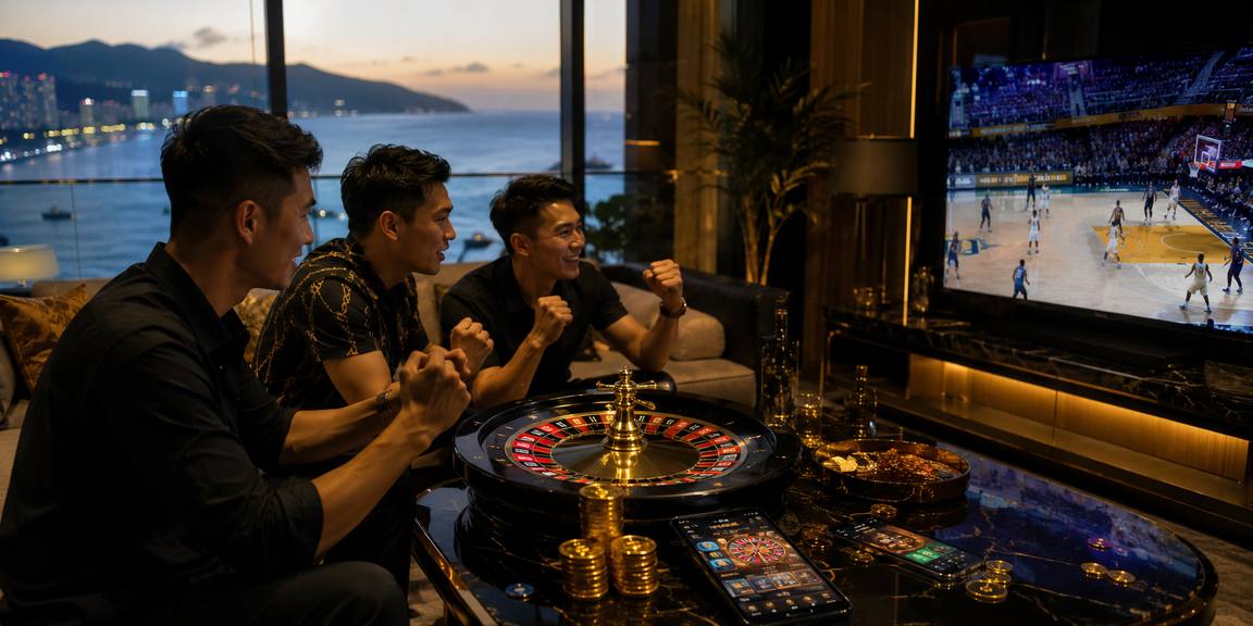 j9bet Cách j9bet hoạt động từ lúc bạn đăng ký